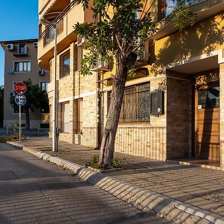 Thermae 2bdrm Sunny Apartamento *