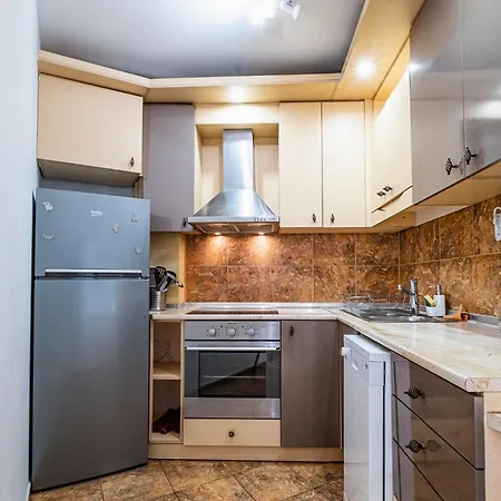 Thermae 2bdrm Sunny Apartamento *