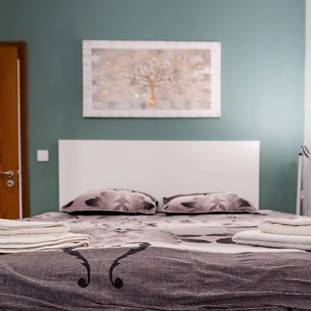 Thermae 2bdrm Sunny Varna