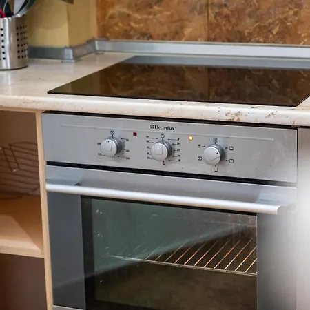 Thermae 2bdrm Sunny *