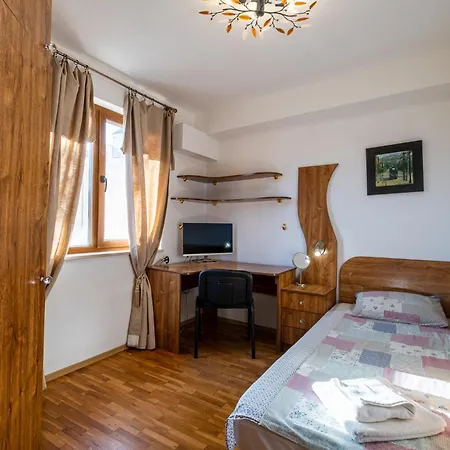 Thermae 2bdrm Sunny Apartamento *