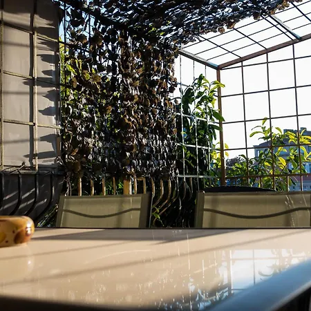 Apartamento Thermae 2bdrm Sunny