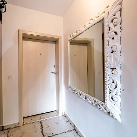 Appartement Thermae 2bdrm Sunny *