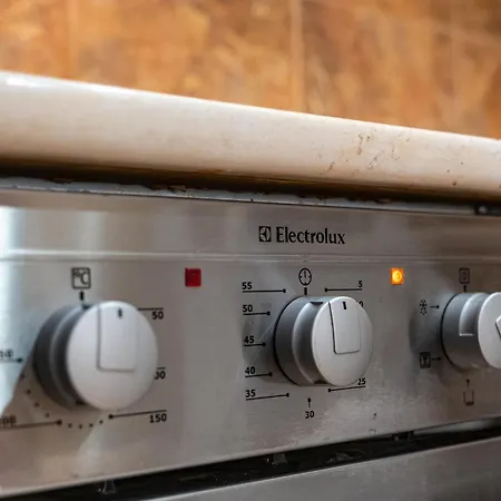 Thermae 2bdrm Sunny Apartamento Varna