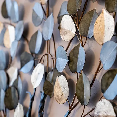 Thermae 2bdrm Sunny Apartamento