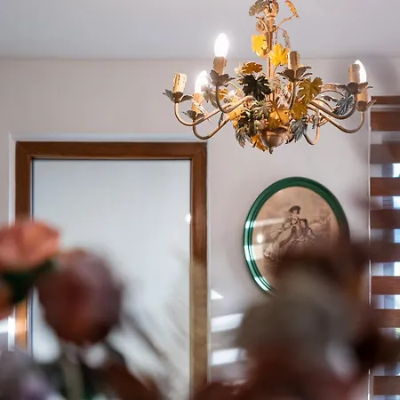 Thermae 2bdrm Sunny Apartamento