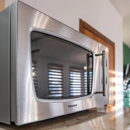 Thermae 2bdrm Sunny Apartamento *