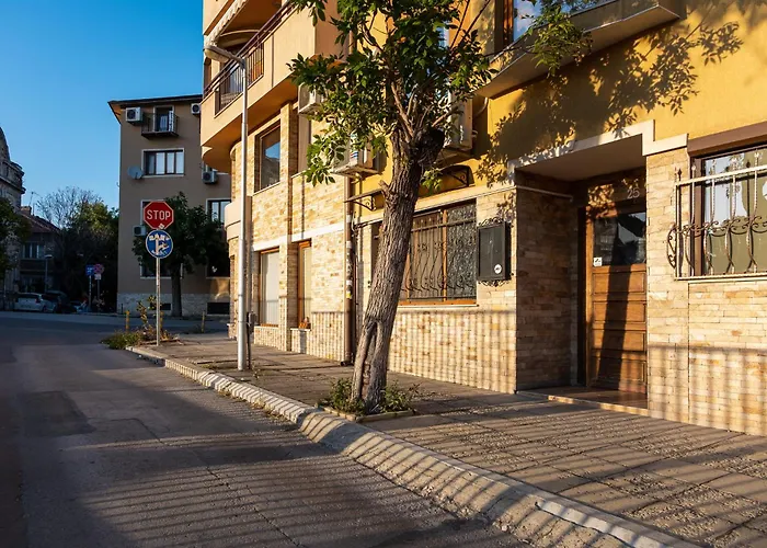 Thermae 2bdrm Sunny Appartement *