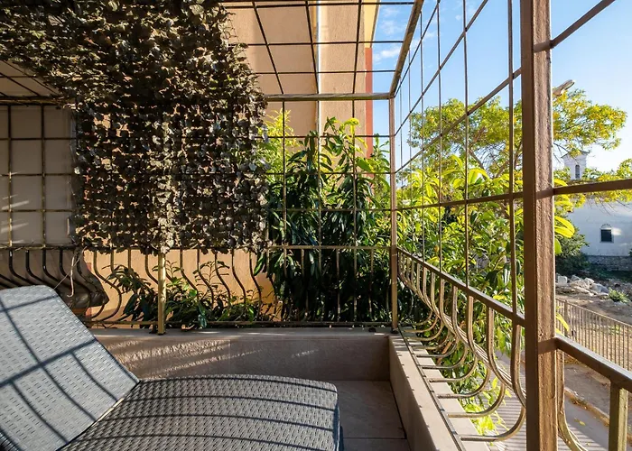 Thermae 2bdrm Sunny Appartement