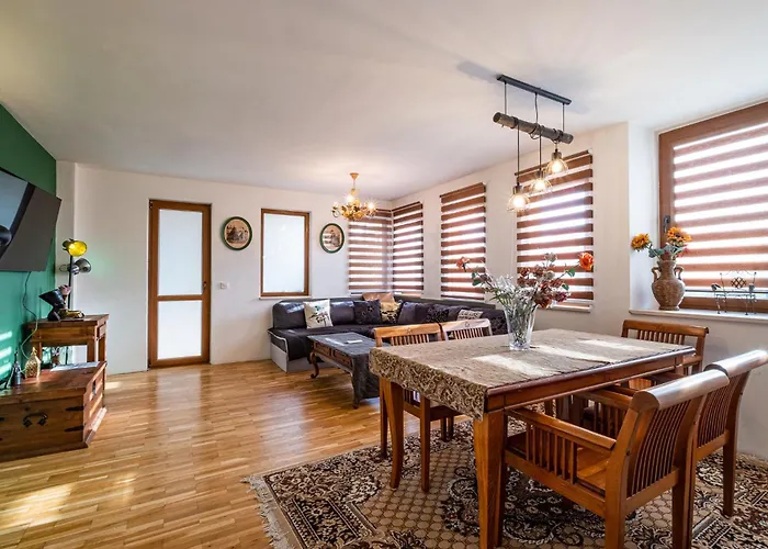 Appartement Thermae 2bdrm Sunny Varna