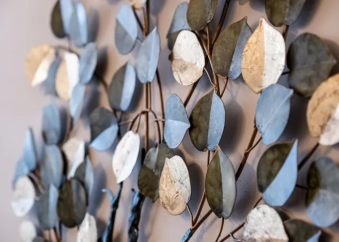 Thermae 2bdrm Sunny Appartement