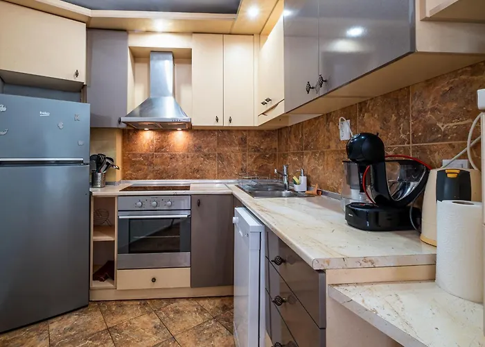 Thermae 2bdrm Sunny Varna