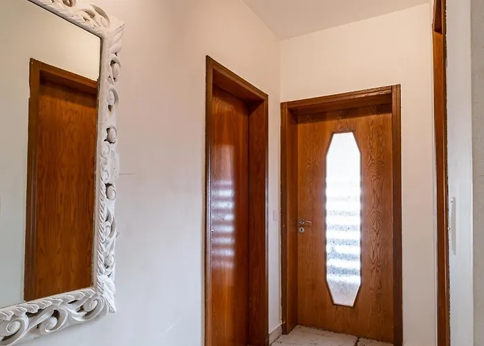 Appartement Thermae 2bdrm Sunny *