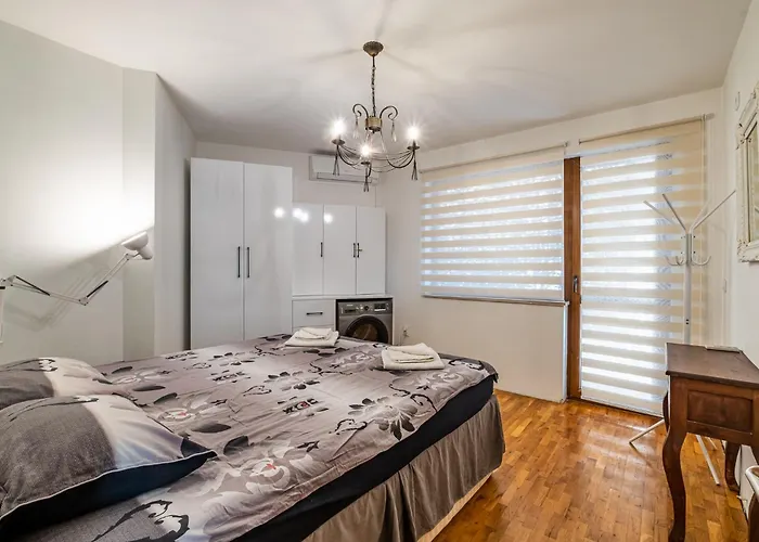 Thermae 2bdrm Sunny Varna