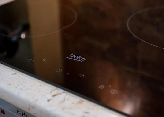 Thermae 2bdrm Sunny Appartement Varna