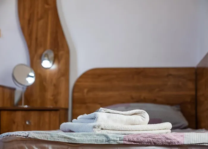 Thermae 2bdrm Sunny Appartement *