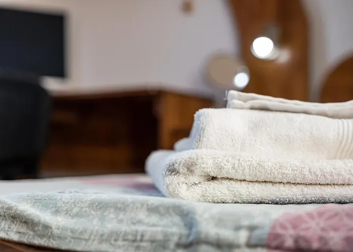 Appartement Thermae 2bdrm Sunny