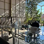 Thermae 2bdrm Sunny Apartman *