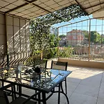 Apartman Thermae 2bdrm Sunny *