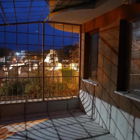 Thermae 2bdrm Sunny Varna