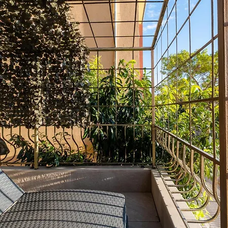 Thermae 2bdrm Sunny Lejlighed