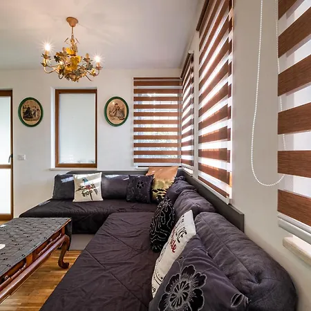 Thermae 2bdrm Sunny Lejlighed Varna