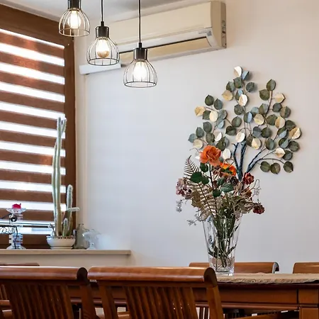 Thermae 2bdrm Sunny *