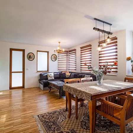 Lejlighed Thermae 2bdrm Sunny Varna