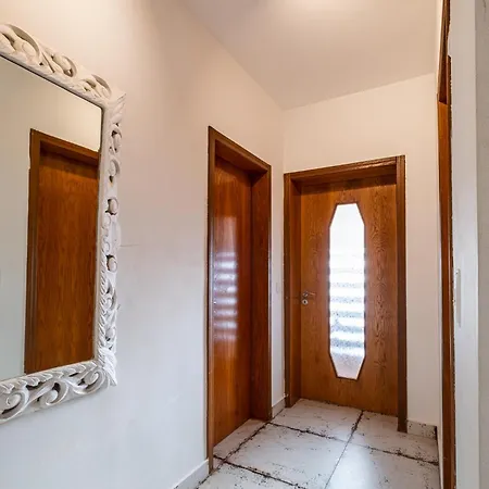 Lejlighed Thermae 2bdrm Sunny
