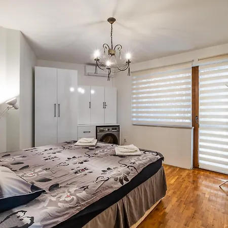 Thermae 2bdrm Sunny Varna