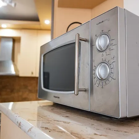 Appartement Thermae 2bdrm Sunny Varna