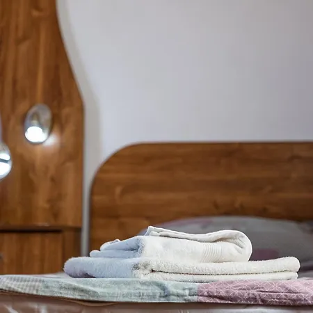 Thermae 2bdrm Sunny Lejlighed *