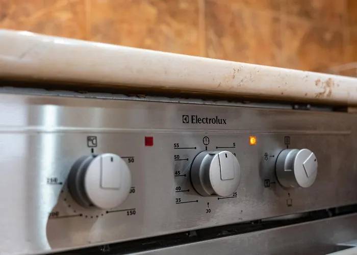 Thermae 2bdrm Sunny アパート ヴァルナ