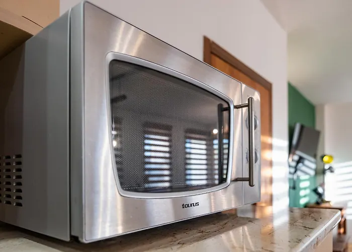 Thermae 2bdrm Sunny アパート *