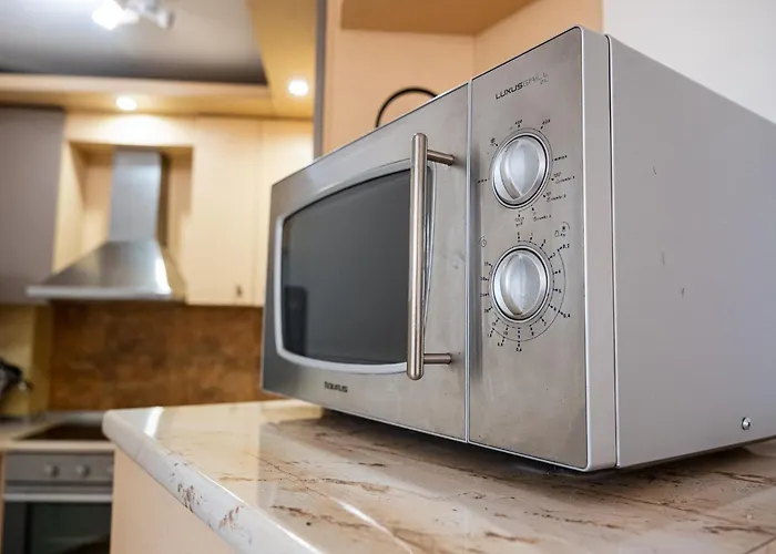 アパート Thermae 2bdrm Sunny ヴァルナ