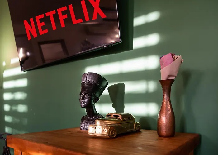 Thermae 2bdrm Sunny ヴァルナ