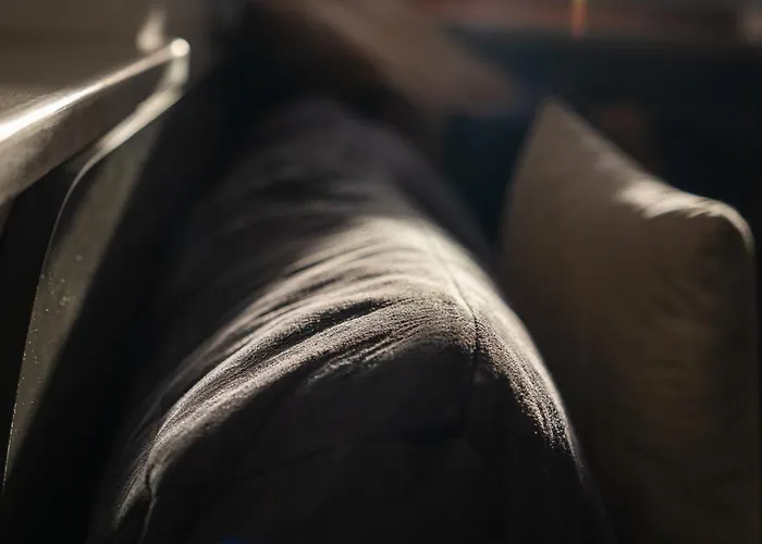 アパート Thermae 2bdrm Sunny ヴァルナ